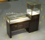 jewelry shop display counter and serve counter